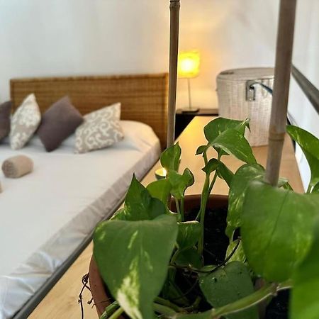 La Casa Sull'Albero Nel Cuore Di Milano Ngoại thất bức ảnh