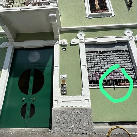 La Casa Sull'Albero Nel Cuore Di Milano Ngoại thất bức ảnh