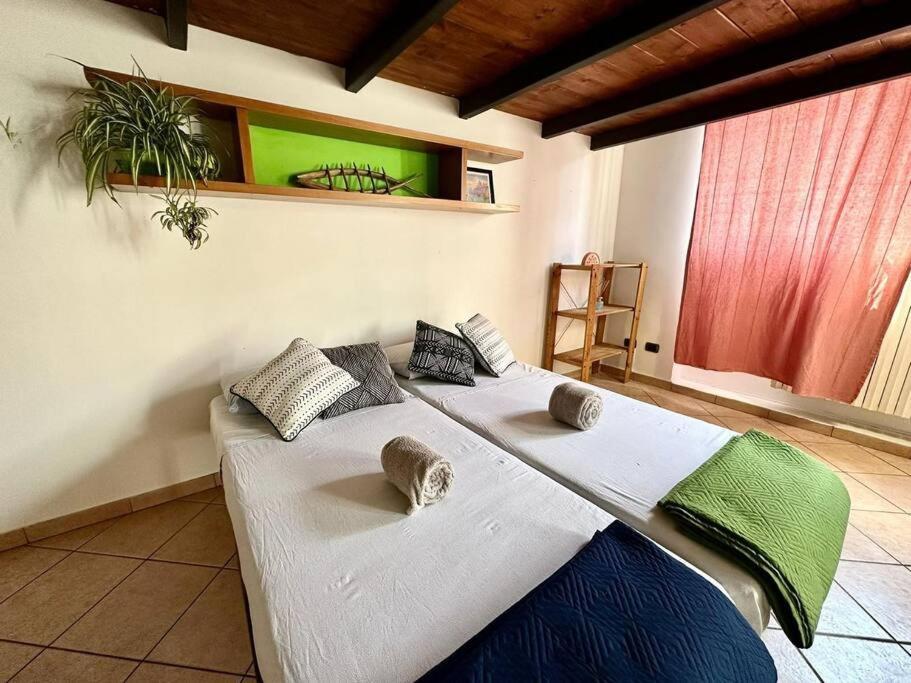 La Casa Sull'Albero Nel Cuore Di Milano Ngoại thất bức ảnh